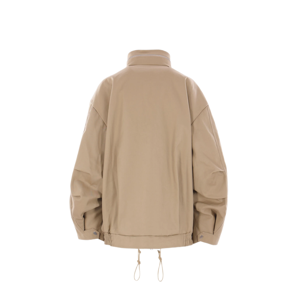 MAYFEYR - NICCOLÒ PASQUALETTI - Carico Jacket - NP07J001COTWBEIGE