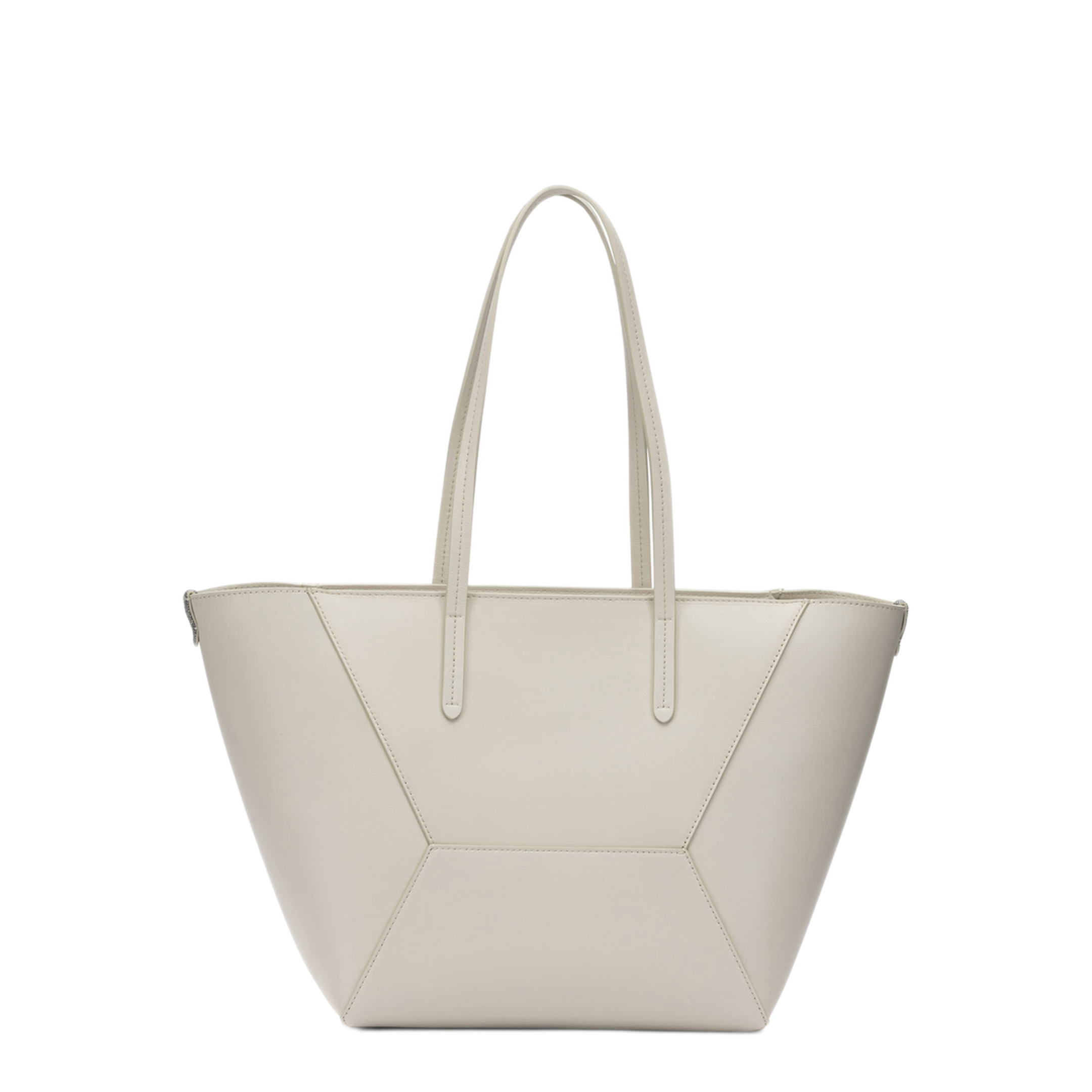 MAYFEYR - Brunello Cucinelli - Bc Duo Large Shoulder Bag - MBXAD2573C8905X