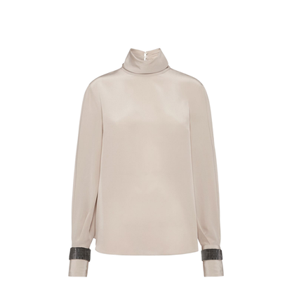 Silk Top