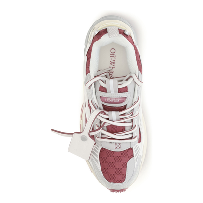 MAYFEYR - Off-White - Be Right Back Sneakers - OF05750651MAGWHT