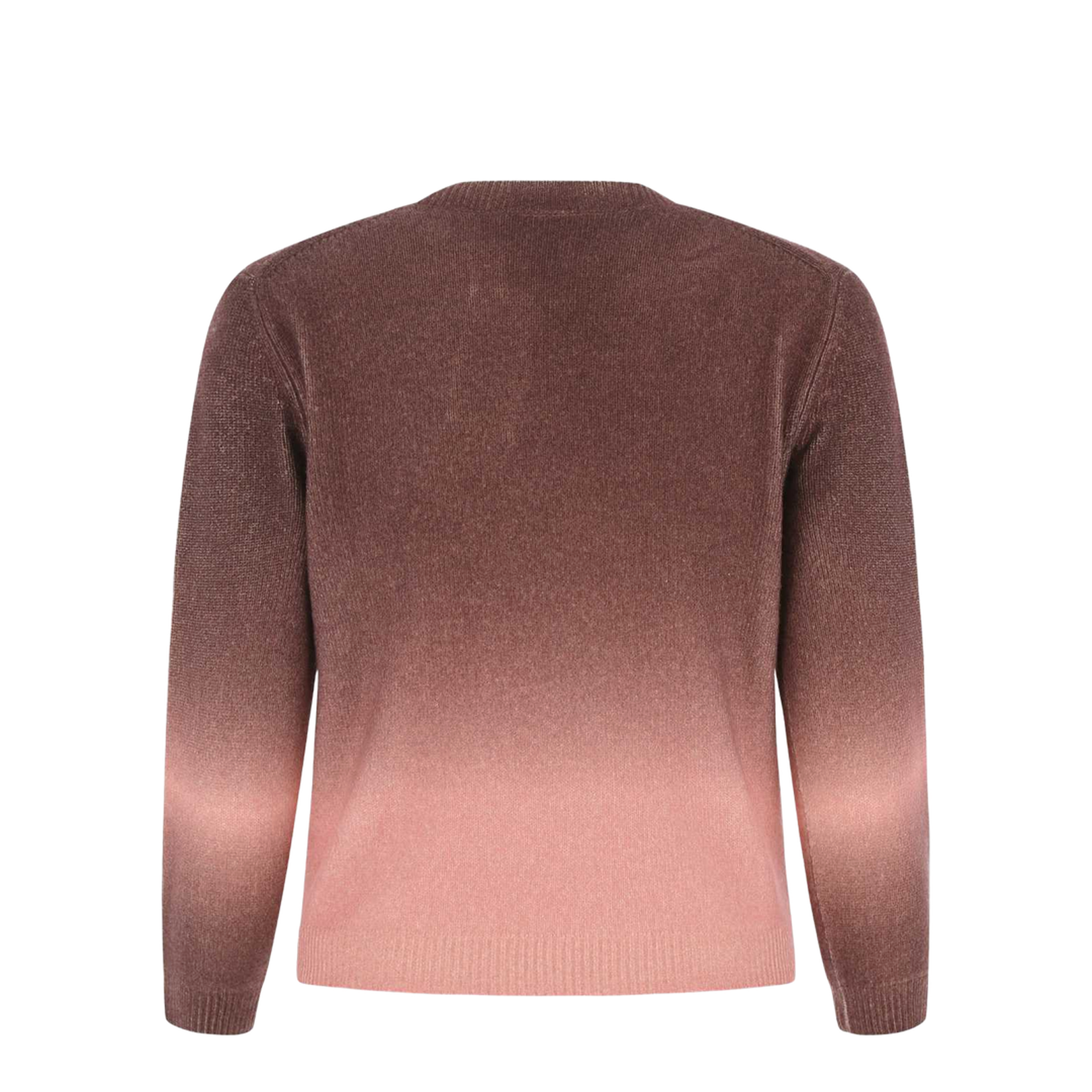 Dip Dye Sweater