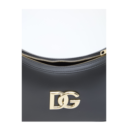 3.5 Shoulder Bag in Black