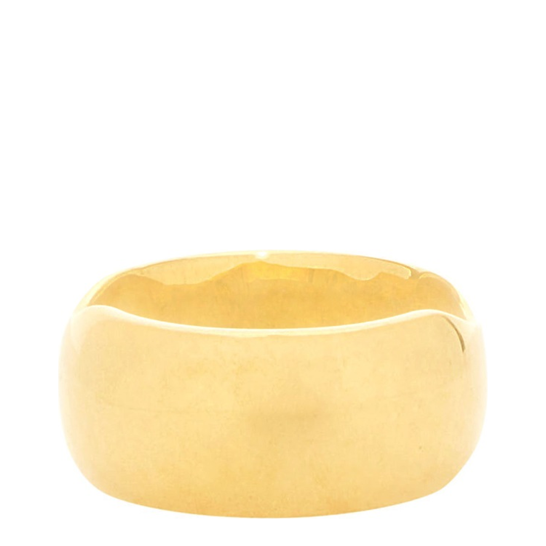 Maxi Band Ring