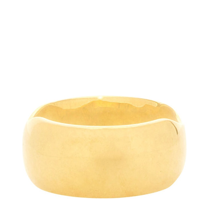 Maxi Band Ring