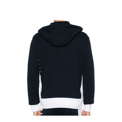 MAYFEYR - Thom Browne - Knitted Sweater - MJT517A03037415
