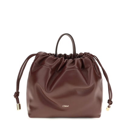 MAYFEYR - Chloè - Icons Mini Shoulder Bag - CH26SP126R12606