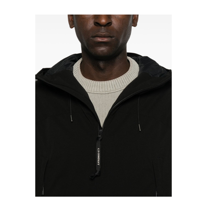 MAYFEYR - C.P.Company - Coats Black - 21CMOW008A110264A999