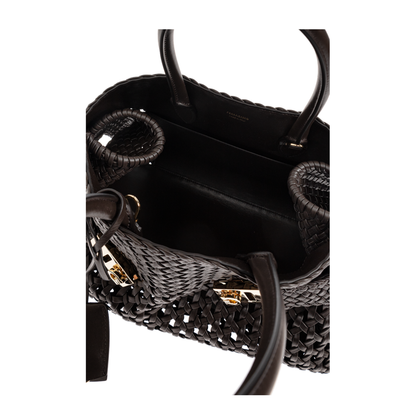 MAYFEYR - Ferragamo - Handbag Hug - 21A474HUGTHS789996TMORO
