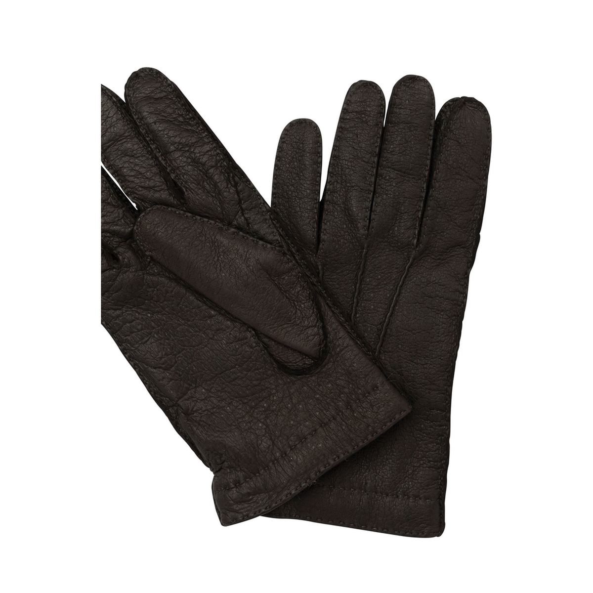 MAYFEYR - Restelli - Leather Gloves 42F - 42F805
