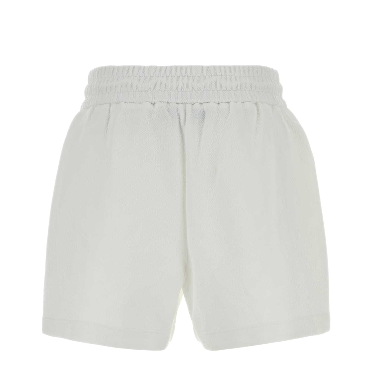 MAYFEYR - Gucci - Basket Shorts Gg Padded Tech - 828748XJHEM9000
