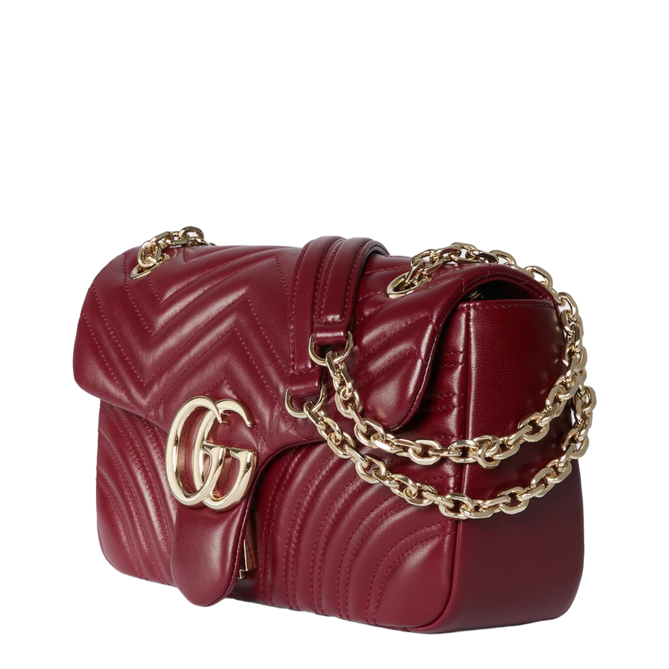 Marmont Medium Shoulder Bag