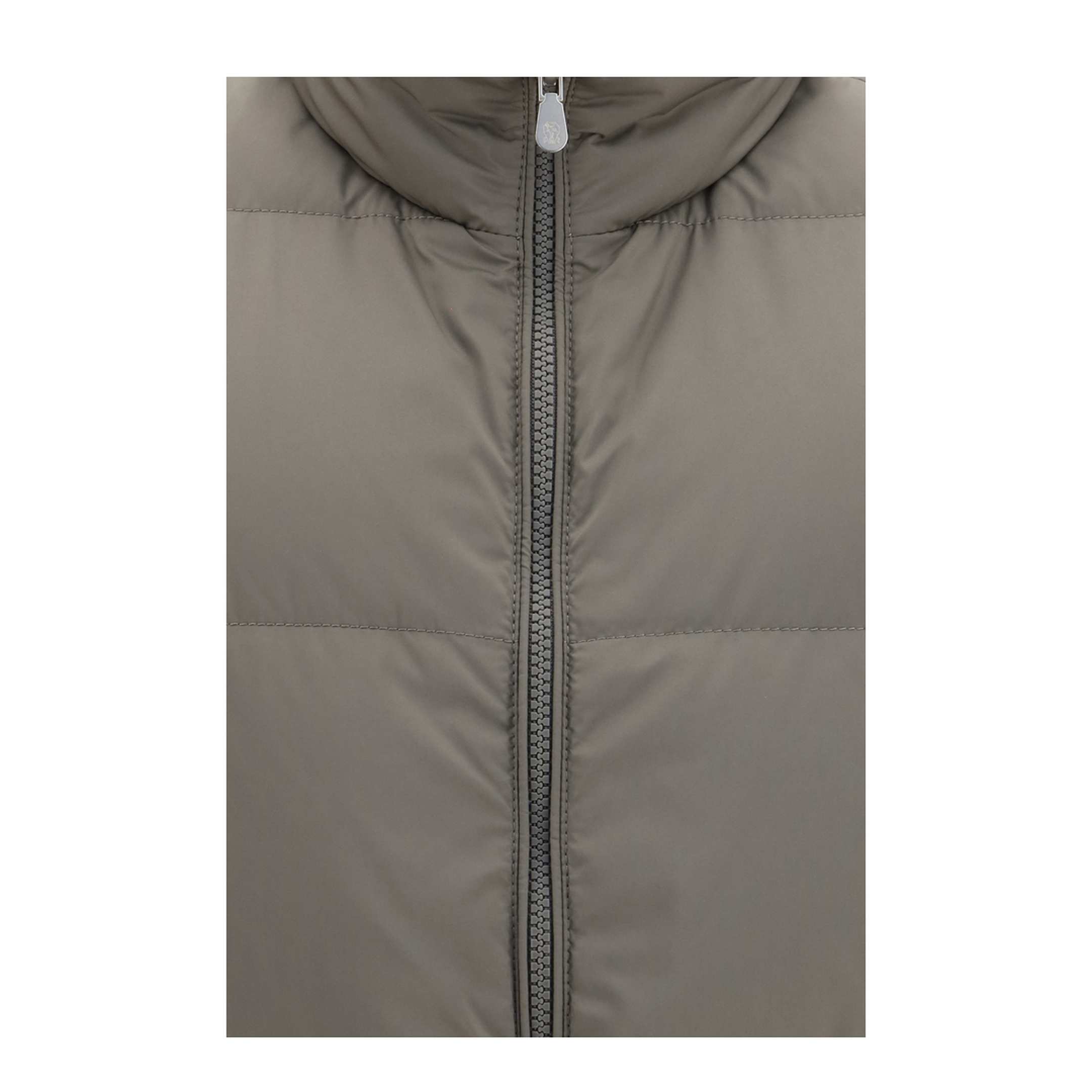 MAYFEYR - Brunello Cucinelli - Sleeveless Padded Gilet - MV4081611
