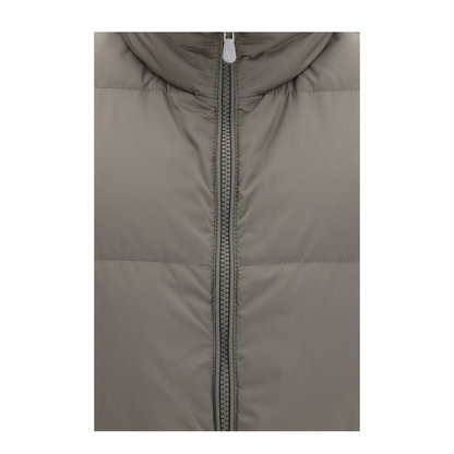 MAYFEYR - Brunello Cucinelli - Sleeveless Padded Gilet - MV4081611