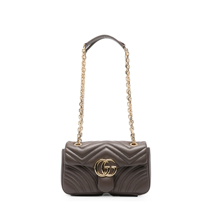 MAYFEYR - Gucci - Brown Bag - 837280AAGUE2818