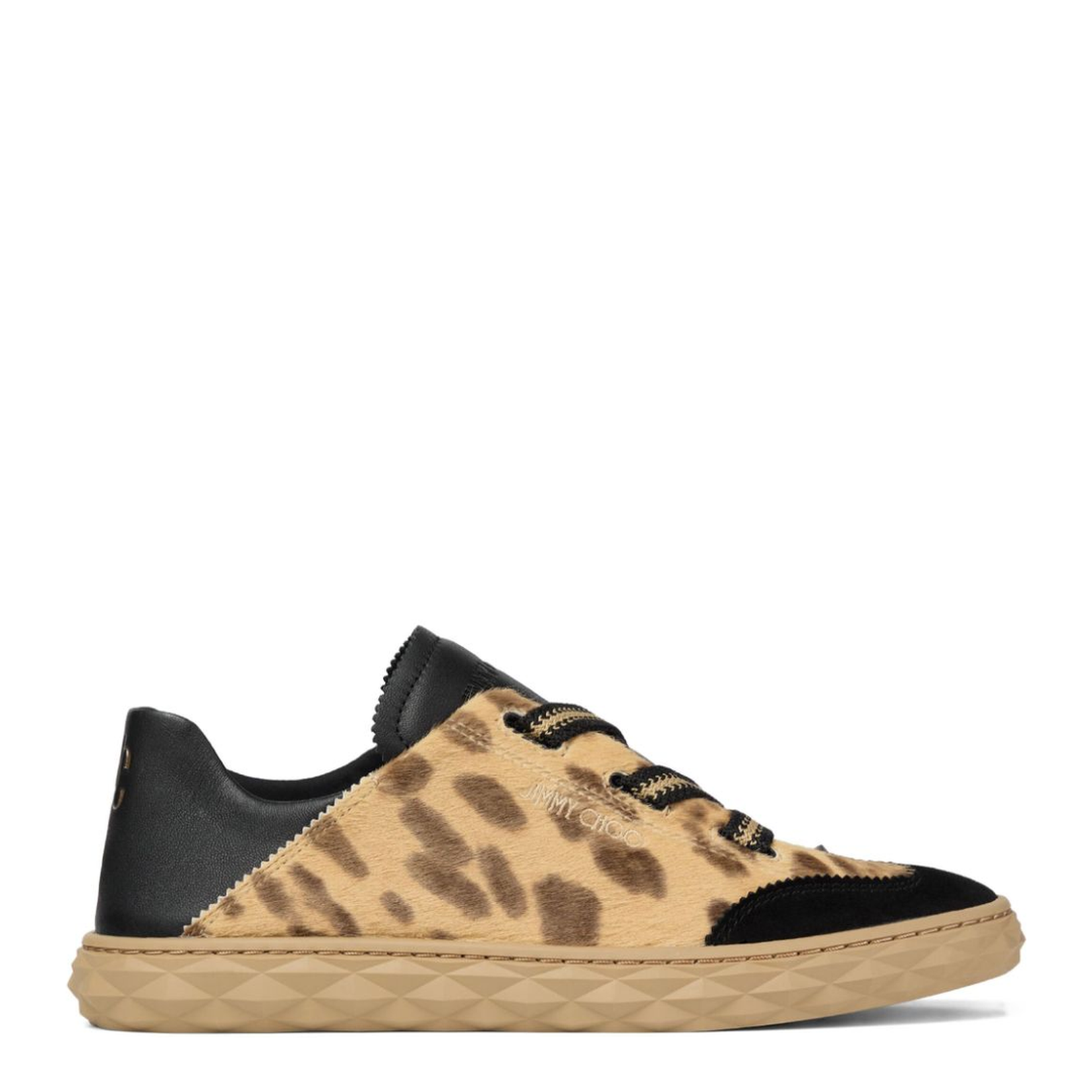 Diamond Light Flex Sneakers