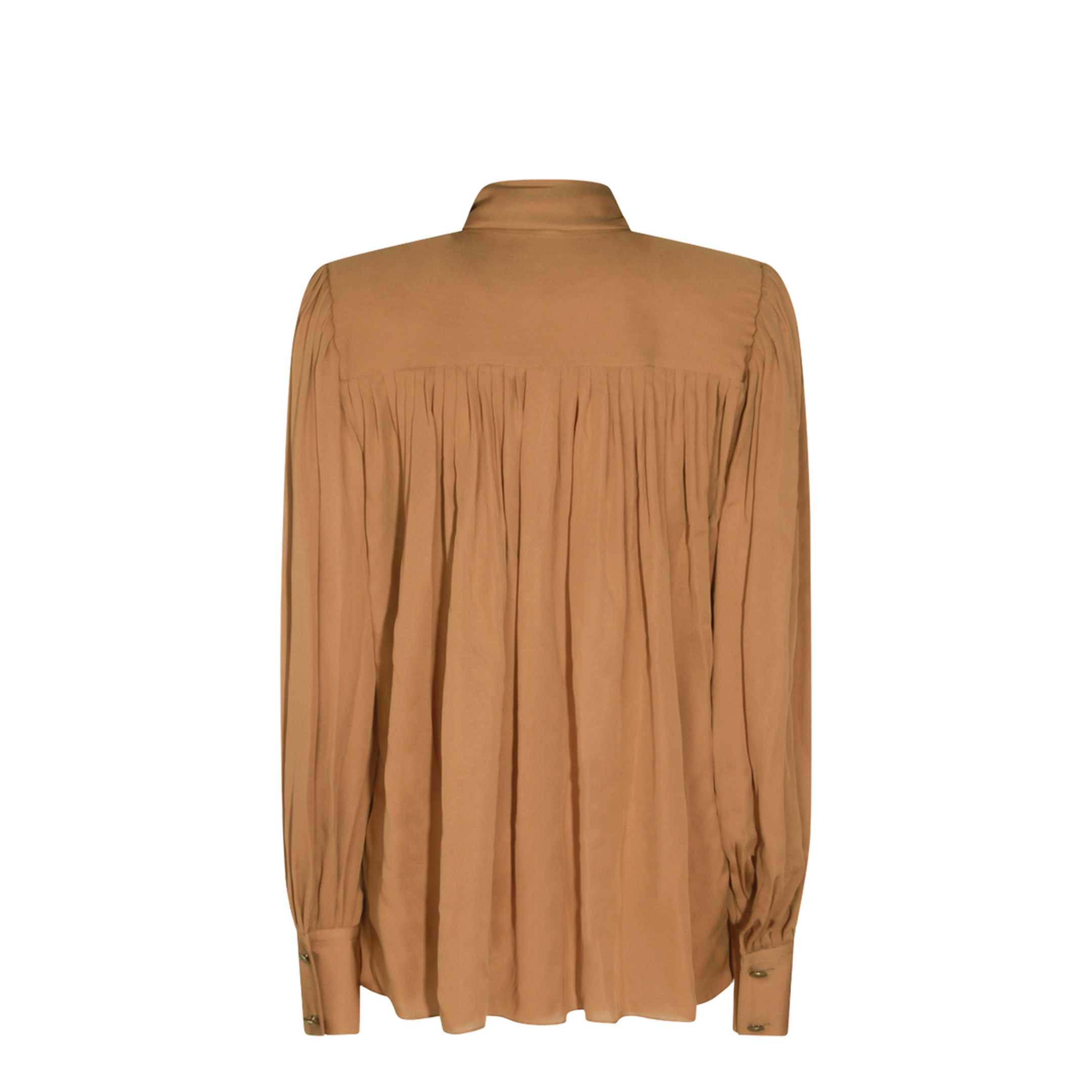 MAYFEYR - Khaite - Shirts - 2460338980