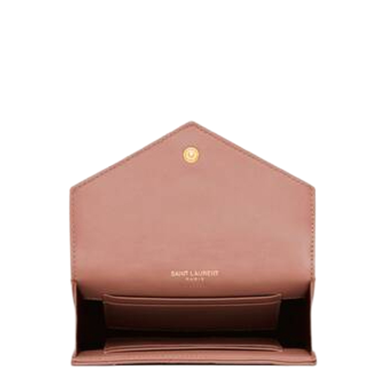 Envelope Wallet in Soft Nappa Leather