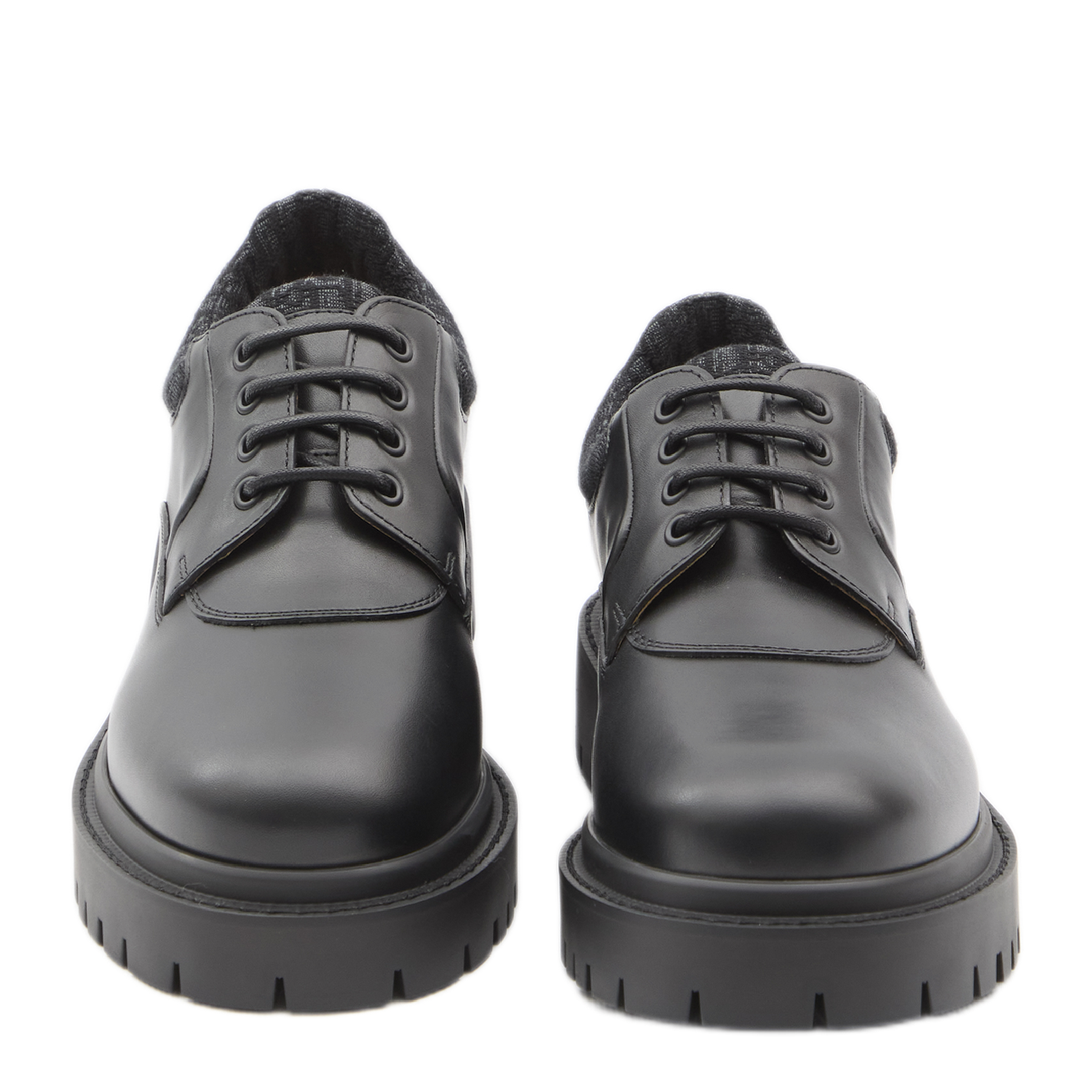 MAYFEYR - Dior - Explorer Derby Iii Lace Up Shoe - 3DE429ABA900