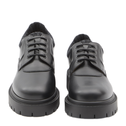 MAYFEYR - Dior - Explorer Derby Iii Lace Up Shoe - 3DE429ABA900
