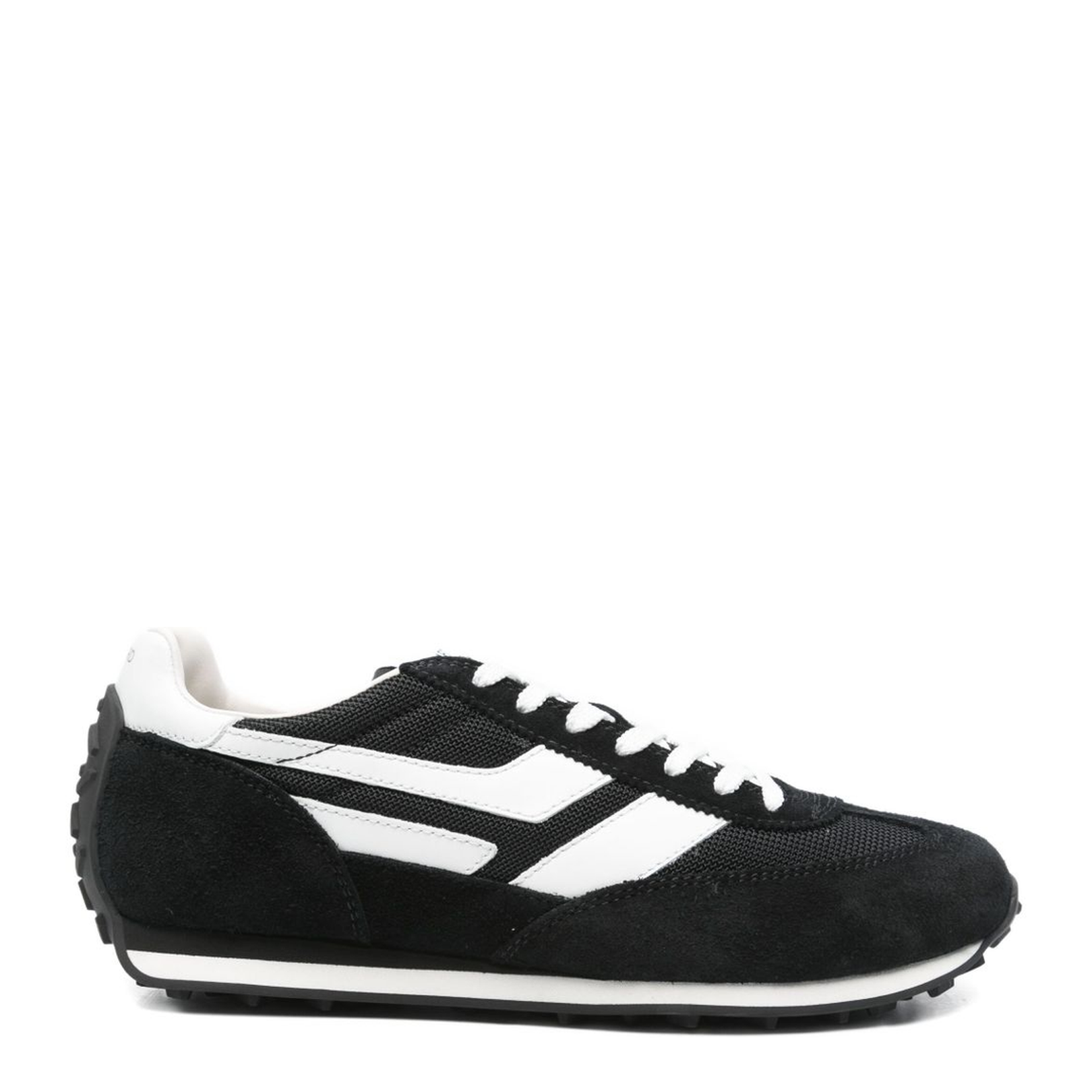 Mick Suede Sneakers