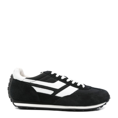 Mick Suede Sneakers