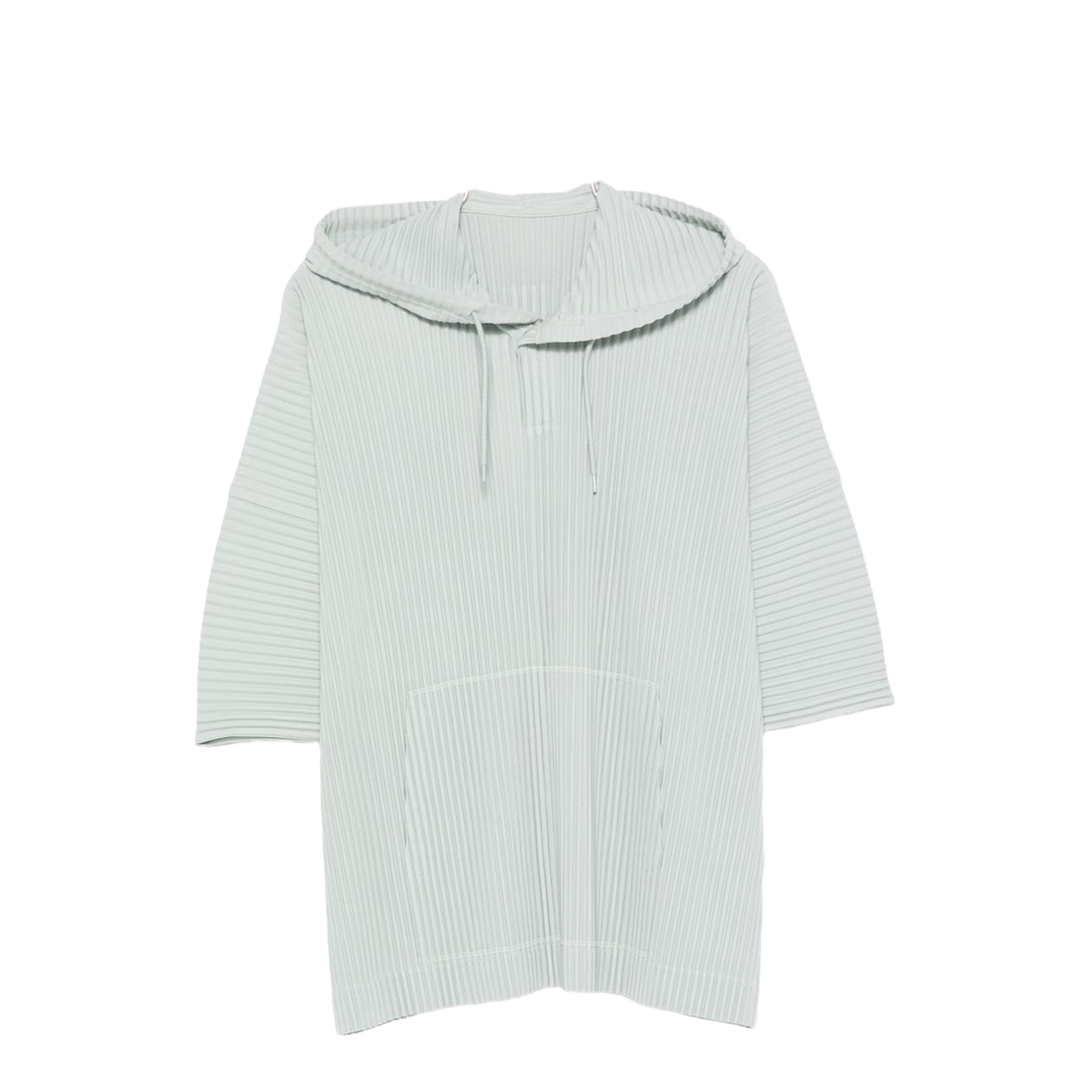 MAYFEYR - Bao Bao Issey Miyake - T-Shirts And Polos Grey - HP66JK06370