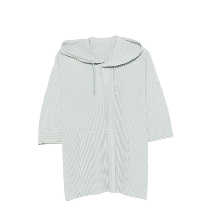 MAYFEYR - Bao Bao Issey Miyake - T-Shirts And Polos Grey - HP66JK06370
