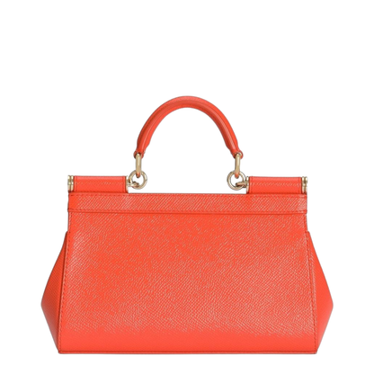 MAYFEYR - Dolce & Gabbana - Orange Bag - BB7116B100181166
