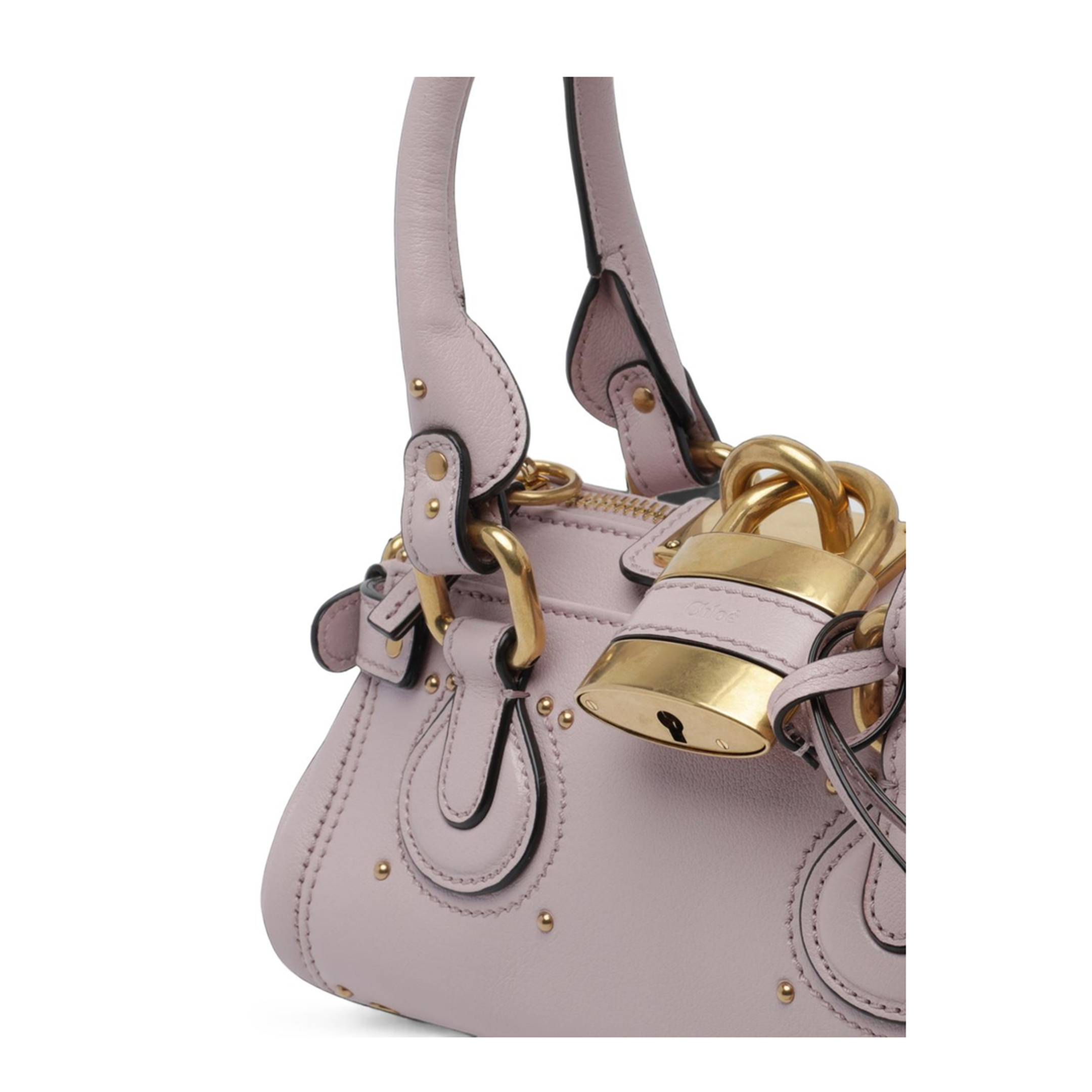 MAYFEYR - Chloè - Bags Lilac - CH26SS805P756F8