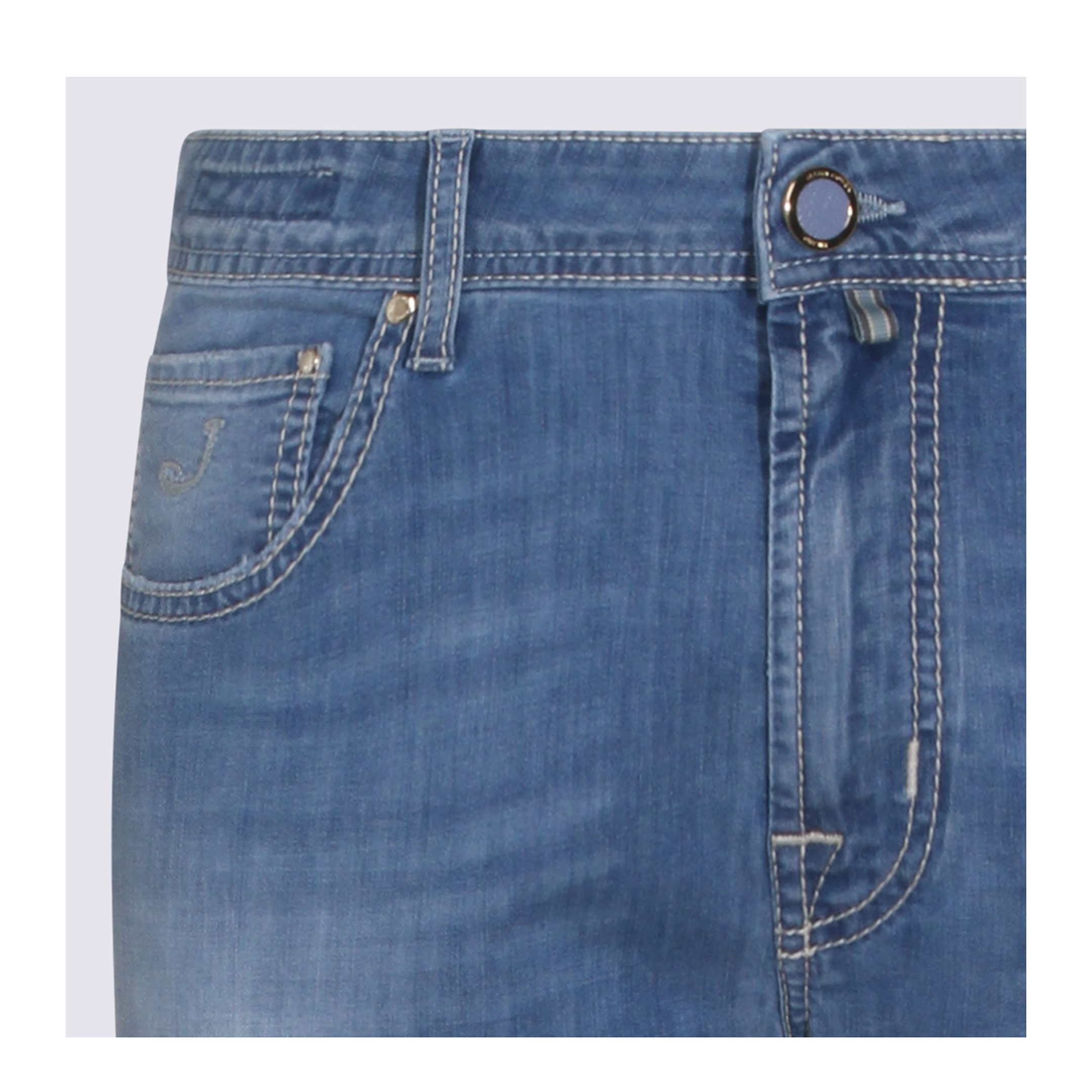 MAYFEYR - Jacob Cohen - Jeans - JUMQE009034S3735V2300D