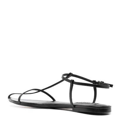 Sandals Black