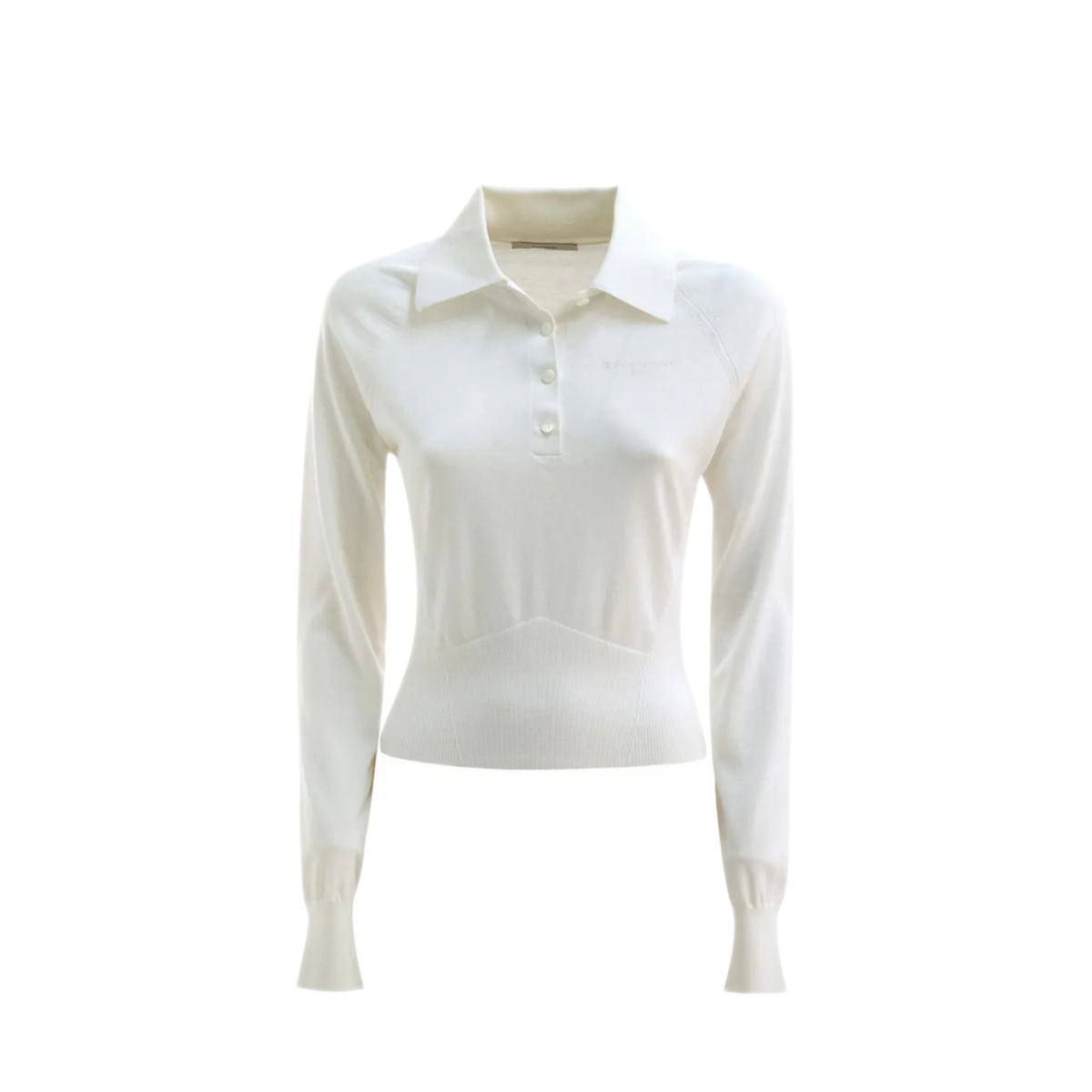 MAYFEYR - Givenchy - T Shirts And Polos - BWL00C4ZUU105