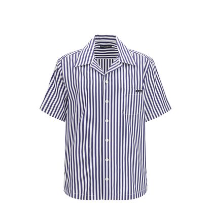 MAYFEYR - Dolce & Gabbana - Bowling Shirt - G5JH9TFR52G