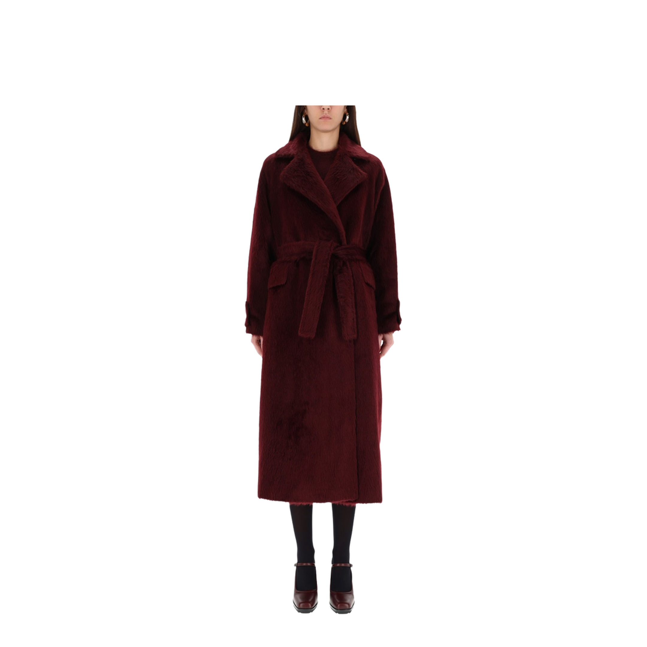 Albata Coat