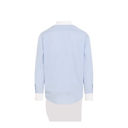 MAYFEYR - Celine - Classic Shirt - RC0BX1389