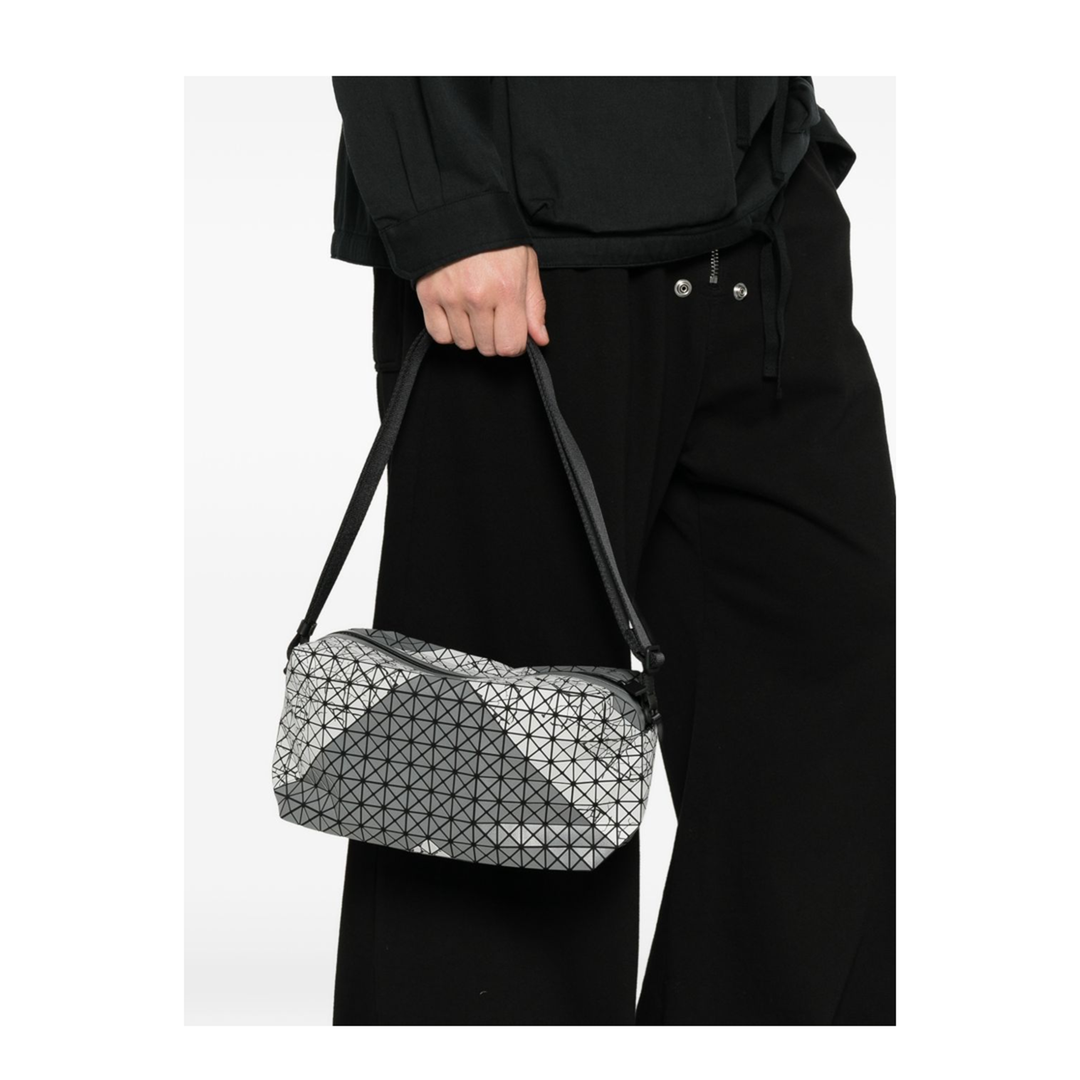 MAYFEYR - Bao Bao Issey Miyake - Messenger Bag - BB67AG42119