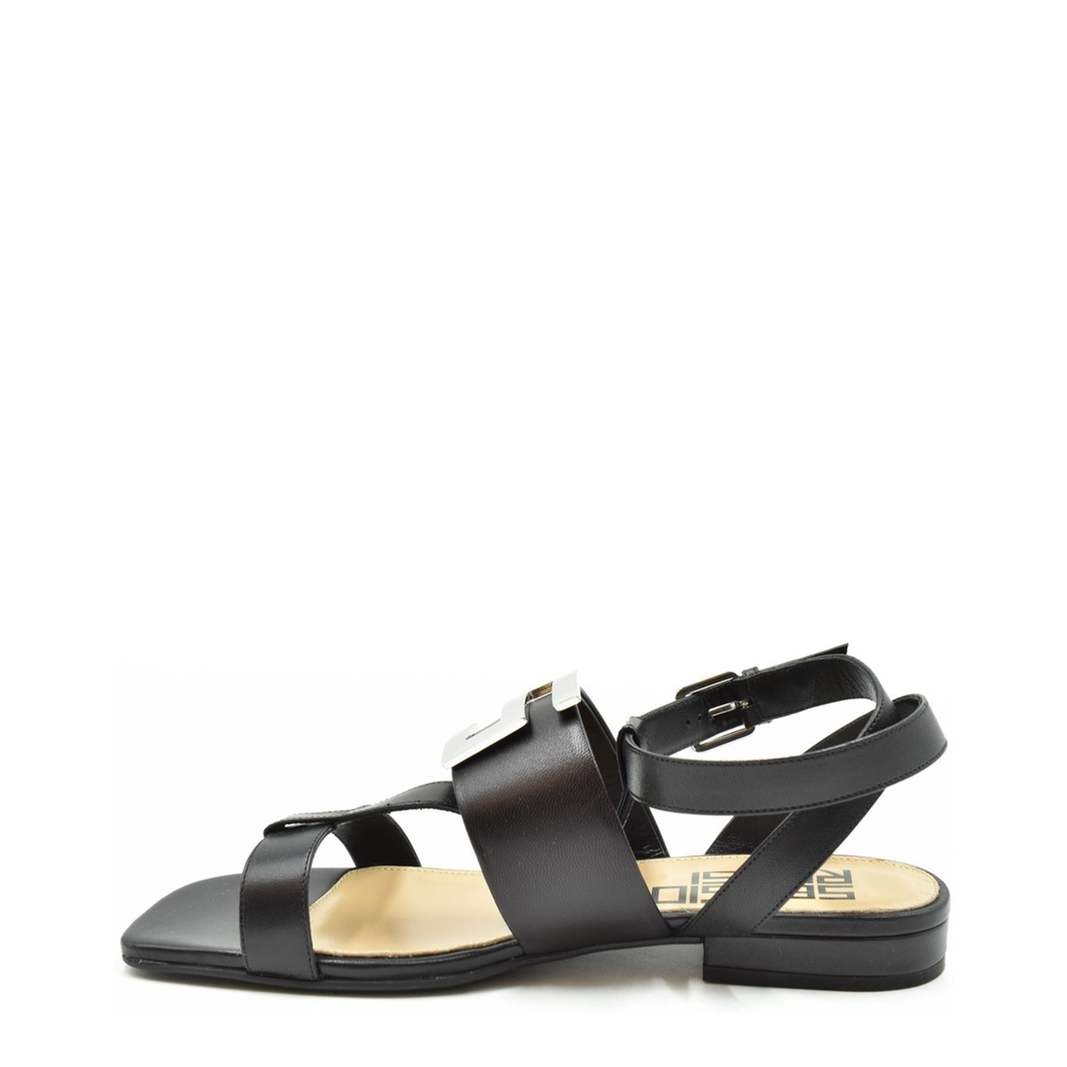 MAYFEYR - Sergio Rossi - Sandals - A90350MNAN071000