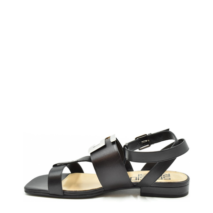 MAYFEYR - Sergio Rossi - Sandals - A90350MNAN071000