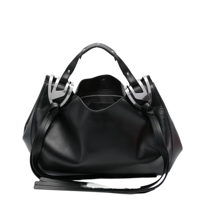 MAYFEYR - Diesel - Black Bag - X10714P5184T8013