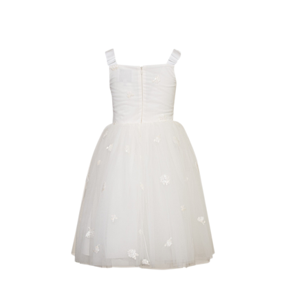 MAYFEYR - SIMONETTA - Woven Dress - SU1B82KT0079104