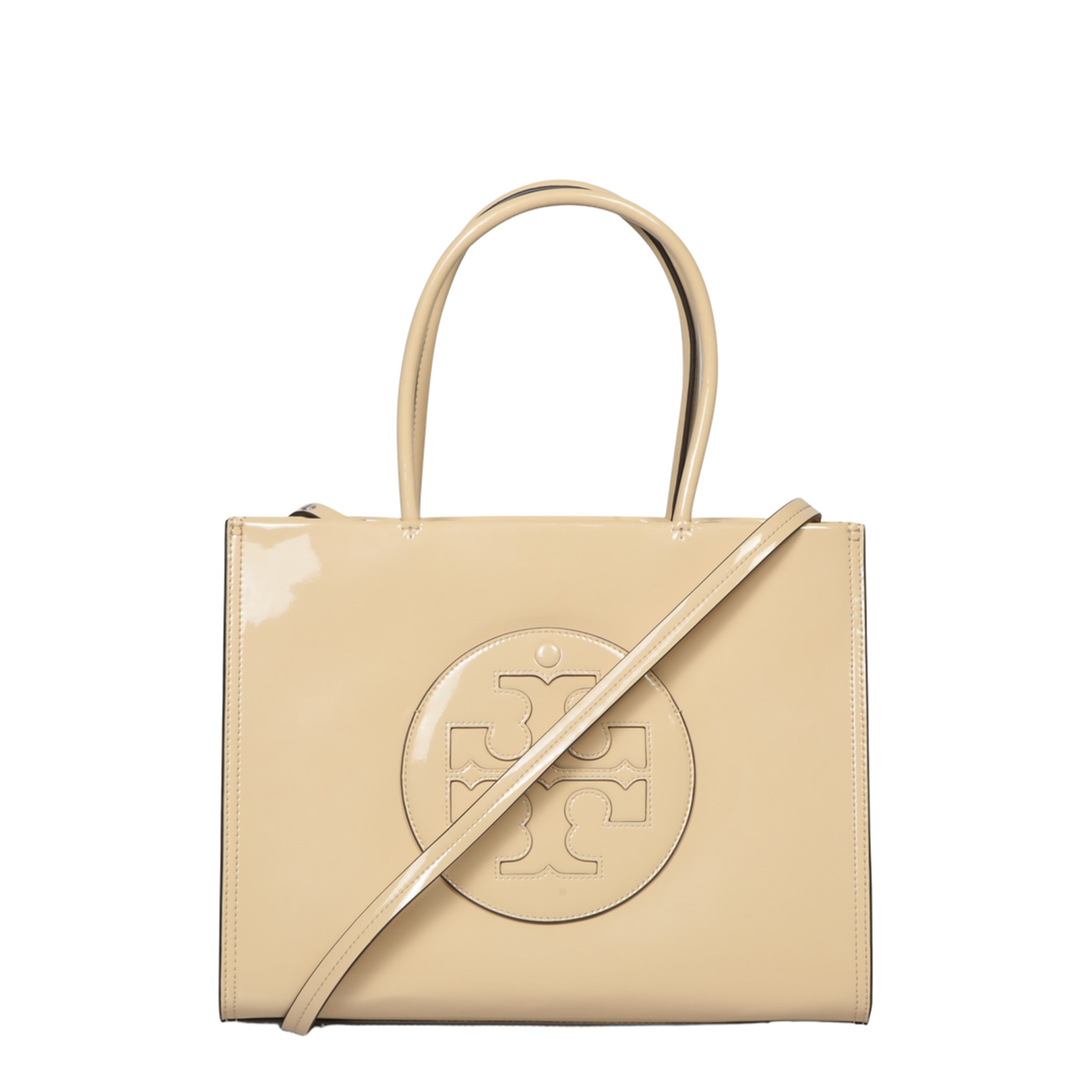 Small Ella Tote Bag