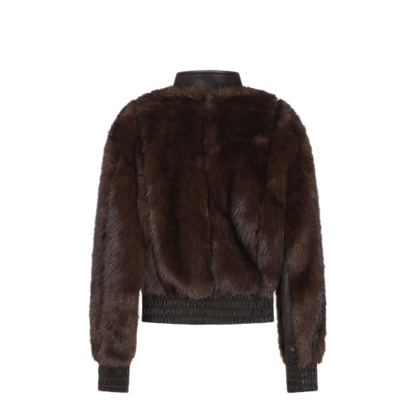 MAYFEYR - Zimmermann - Coats - 1140JF261BRW
