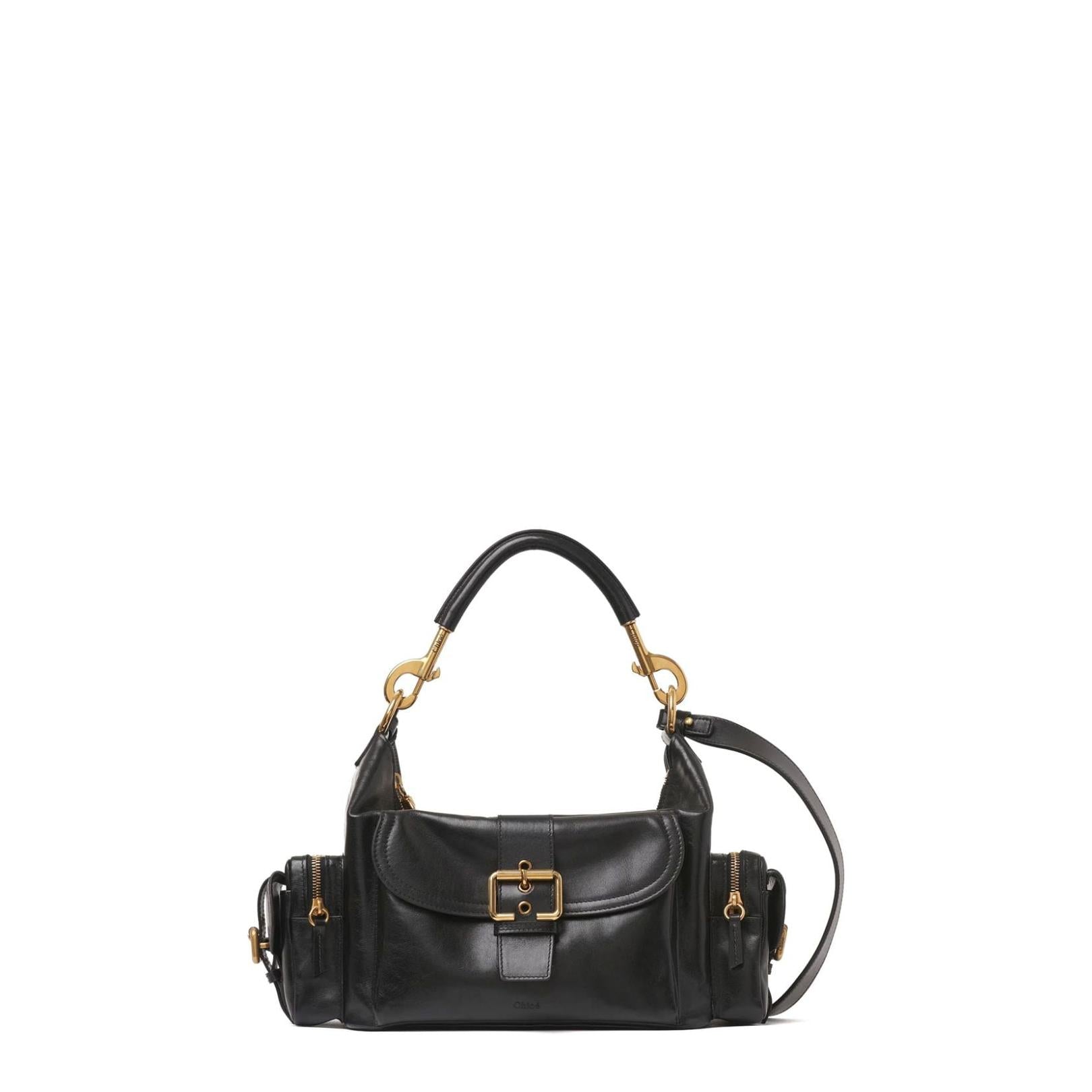 Chloè Bags.. Black