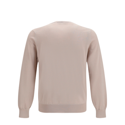 MAYFEYR - Brunello Cucinelli - Sweater In Cotton - M2900100CBD04
