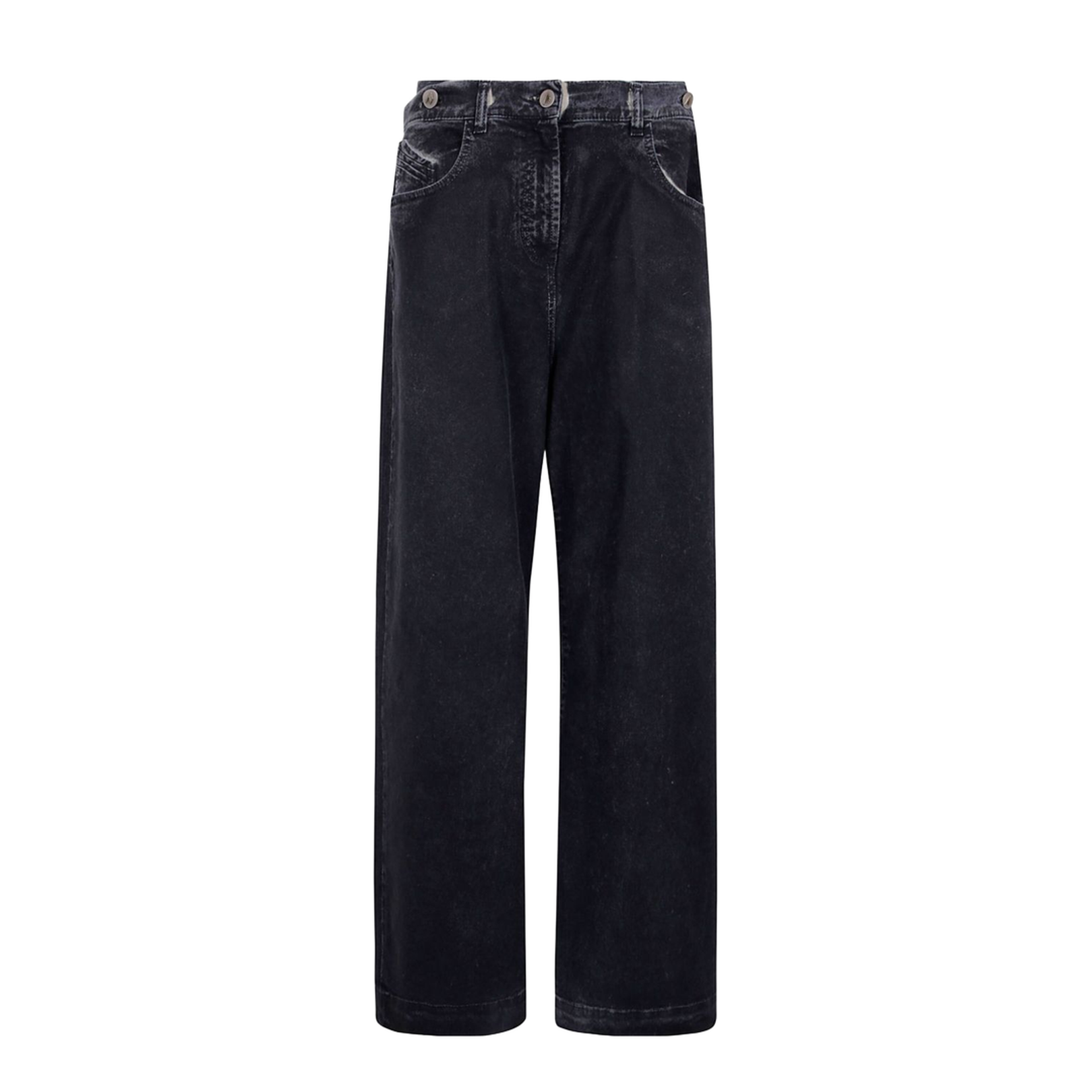 Classic Blue Trousers