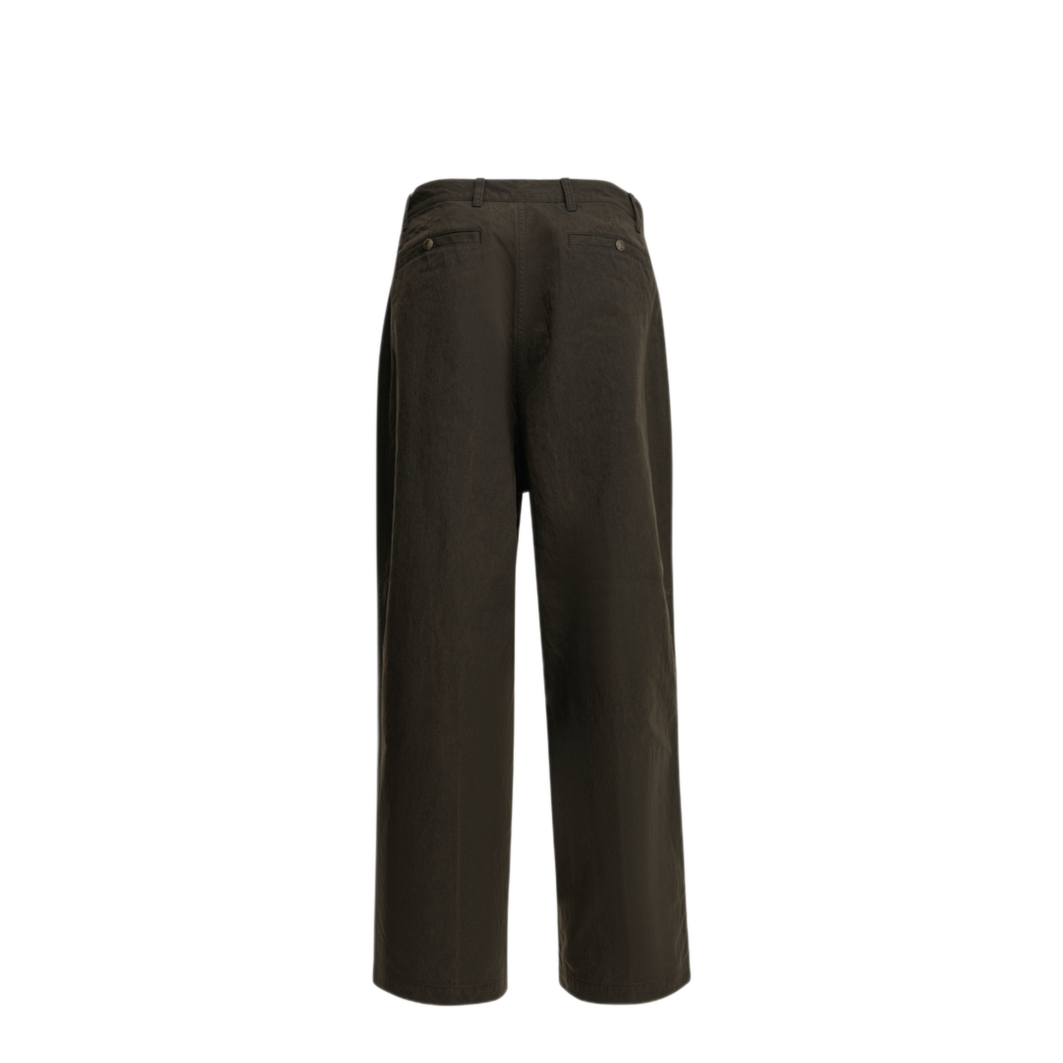 MAYFEYR - Comme Des Garçons Homme - Casual Pants - HQP003S262BROWN
