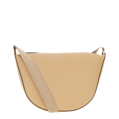 Medium Melon Leather Bag