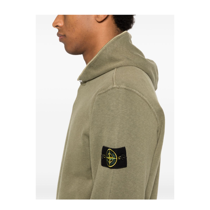 MAYFEYR - Stone Island - Sweaters Green - L1S156100031S0060V015G