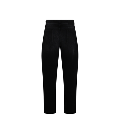 Jeans Black