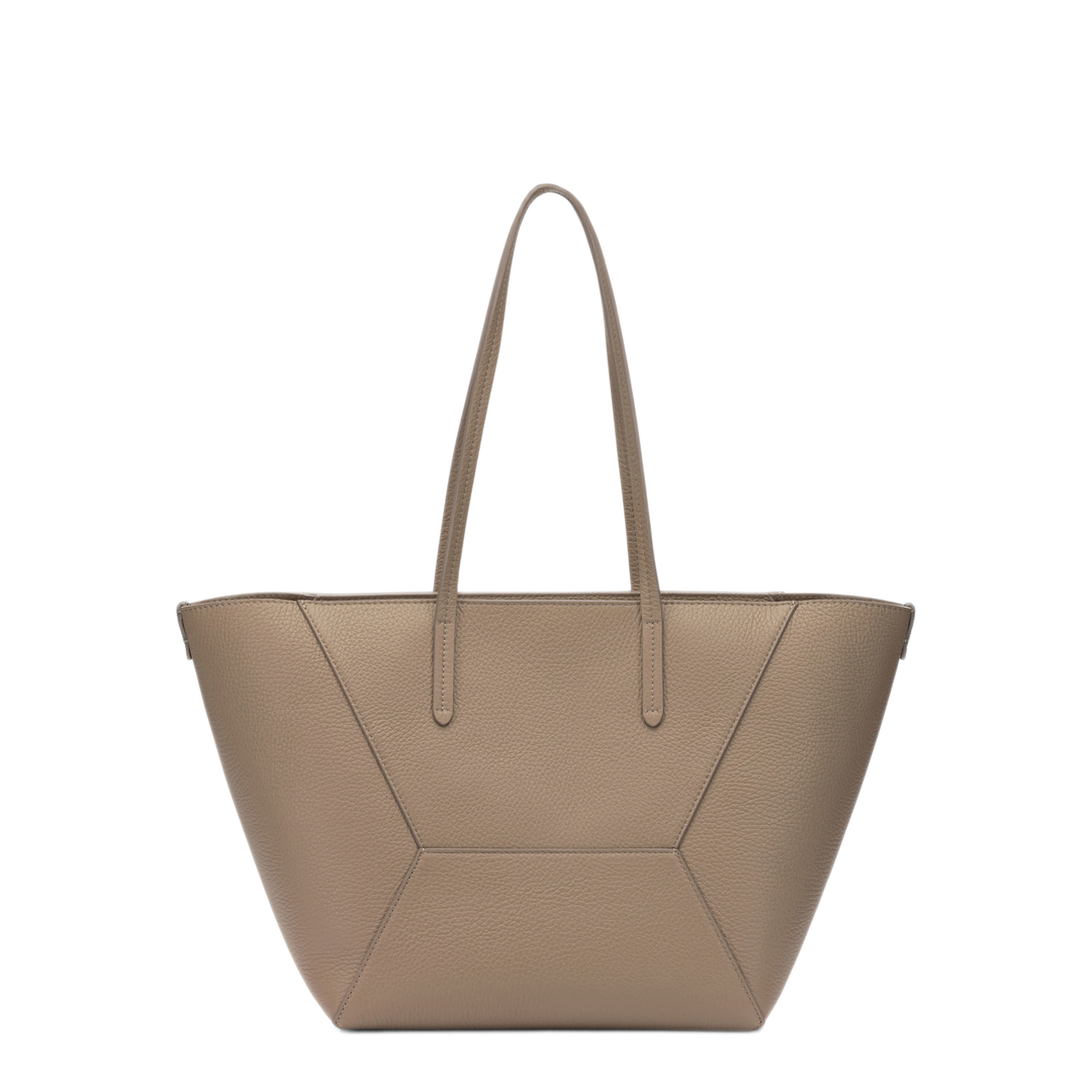 MAYFEYR - Brunello Cucinelli - Bc Duo Large Shoulder Bag - MBDKD2573C2767X